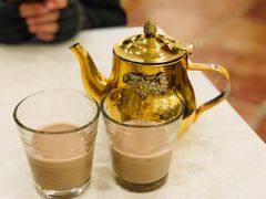 -巴依老爷新疆美食(工体旗舰店)