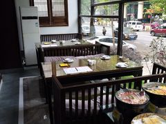-福照楼汽锅鸡·云南菜(护国路店)