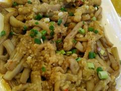 -潮喜竹溪荔湖酒家(荔枝湾店)