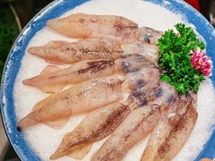 -皇城老妈·大连海鲜火锅(港湾店)