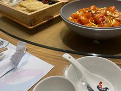 -四季餐厅(大寺店)