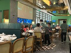 -顺峰顺水顺德菜(第一百货店)