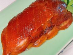 -唐廊烤鸭店(工体店)