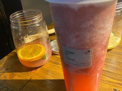 -喜茶(北京五棵松华熙店)