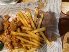 -菲滋意式休闲餐厅(北仑银泰城店)
