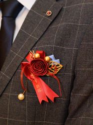 -厦门庐山大酒店·宴会厅