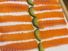 -壹湖两岸·鱼鲜山里菜(东江湖店)