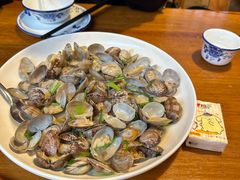 -旺角小渔村·海肠捞饭开创者(环山路店)