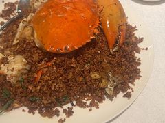 -喜记避风塘炒辣蟹(旗舰店)