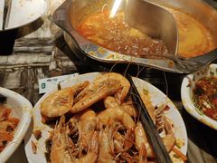 -冠菌火锅自助(东莞桥头店)