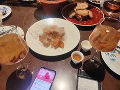 -奉天小馆·非遗东北菜(沈阳万象城店)
