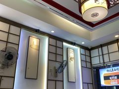 -伟记奥面馆(养育巷店)