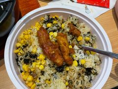 -米村拌饭(通州万达店)