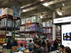 -costco(布鲁克林店)