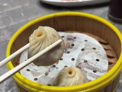 -王家沙点心店(南京西路总店)