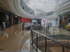 -银泰百货(厦门国贸中心店)