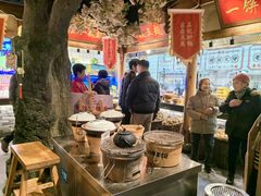-吴记百家·私房菜·家宴(润园店)