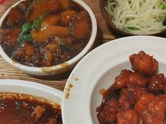 -乡村基·川味现炒大王(熙悦天街店)