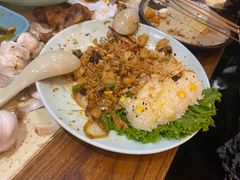 -状元阁烧烤(新华路总店)