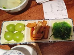 -裕兴记•蟹黄面馆(人民广场店)