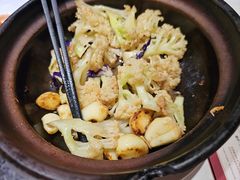-广东道至正餐厅(区庄店)