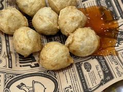 -夢麗伙食中心(汇金广场店)