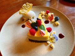 -THE CANNERY&JUJU 新鲜海鲜·牛排美食酒廊