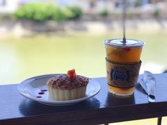 -Juicy Bakery(大学路店)