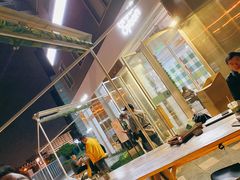 -Green Option(官舍店)