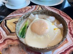 -苏州W酒店·苏滟中餐厅