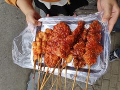 -辽B·小串(总店)