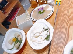 -豪渝火锅(李家村万达店)