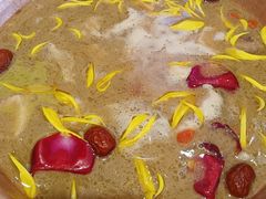 -阿婆情腊排骨火锅(金虹路店)