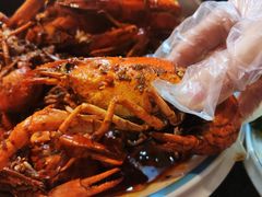 -三妹小龙虾·黄油蟹(华侨城总店)
