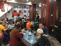 大堂-荣阳楼(山塘街店)