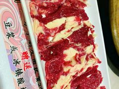 -食潮汕头鲜牛馆(望京保利店)