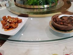 -砂锅居(西四店)