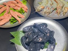 -燚青春东北泥炉烤肉(百合店)