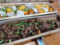 -竹一味·竹筒饭