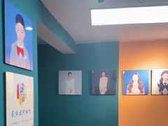 -爱定格照相馆·证件照(布吉店)