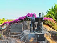 -胡里山炮台