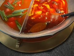 -湊湊火锅·茶憩(东城万达店)