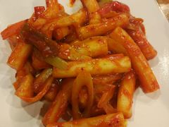 辣炒年糕-香猪坊(五道口店)