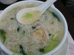 -翡翠拉面小笼包(机场DFS店)