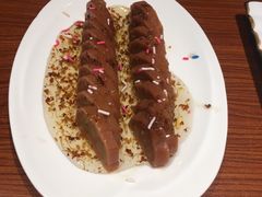 -宏天寶·北京烤鸭(宾馆西路2店)