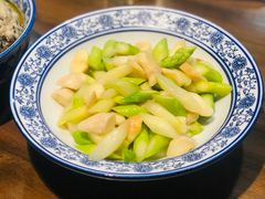 -兰边碗(鼓楼店)