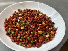 -羊门客在·烤盐池滩羊·川菜