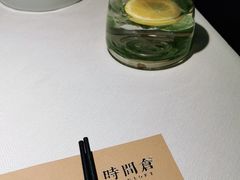 -时间仓(月湖公园店)