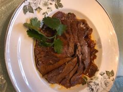 -星河湾半岛酒店-真粤中餐厅