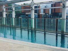 -铜锣湾如心酒店